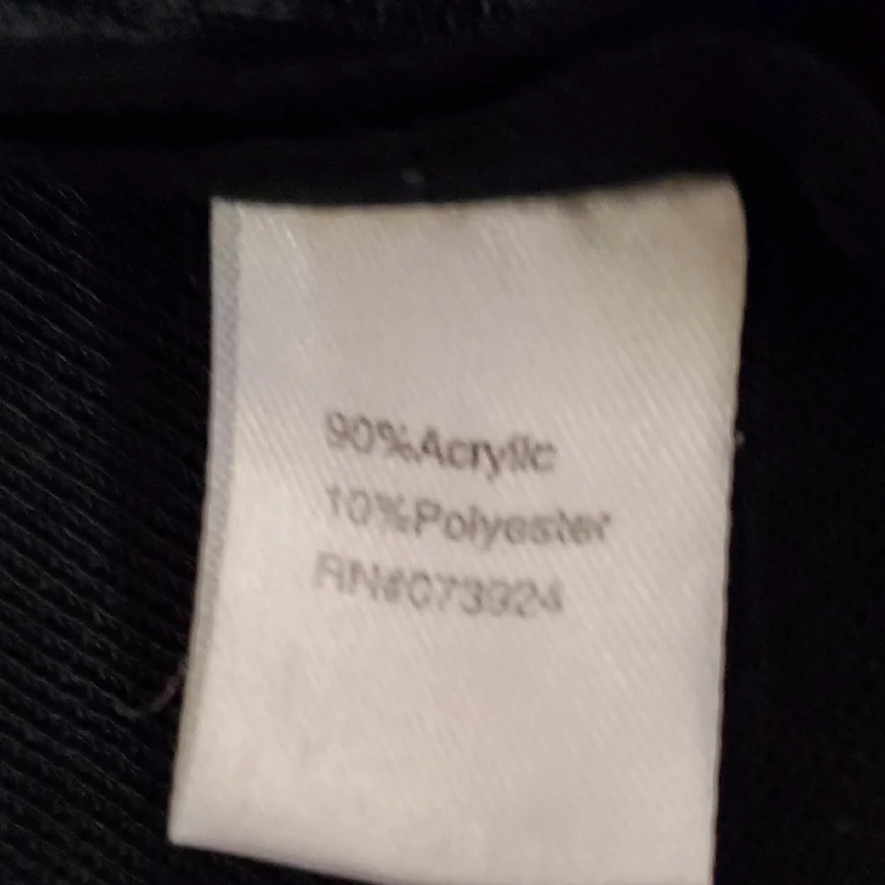 Ming Wang White Blazer with Pink and Black Accents - Picture 11 of 11